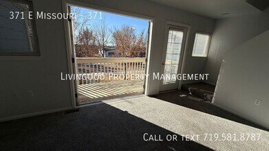 371 E Missouri Ave in Fountain, CO - Building Photo - Building Photo