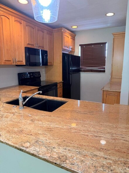 property at 1400 NE 57th St