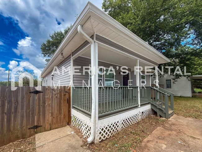 1922 22nd Ave in Bessemer, AL - Building Photo - Building Photo