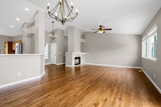 4535 Star Ridge Dr in Colorado Springs, CO - Building Photo - Building Photo