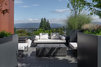 Nell’s Place in Vancouver, BC - Building Photo - Building Photo