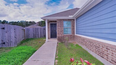 21610 Dandelion Creek Dr in Katy, TX - Building Photo - Building Photo