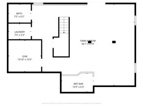 8536 Passapatanzy Rd in King George, VA - Building Photo - Building Photo