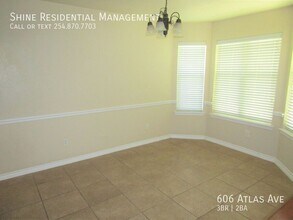 606 Atlas Ave in Killeen, TX - Building Photo - Building Photo