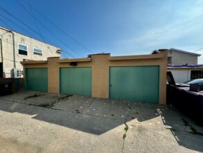 1731 E 3rd St in Long Beach, CA - Building Photo - Building Photo