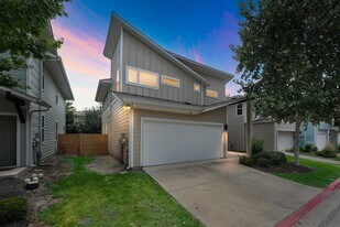 7403 Brynner St in Austin, TX - Building Photo