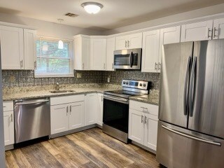 property at 110 Parish Park