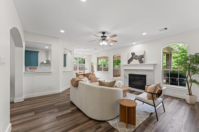 property at 31318 Bearing Star Ln