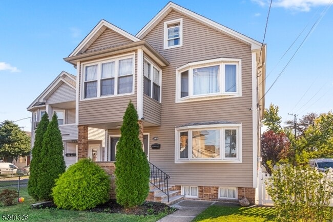 property at 389 Hazel St