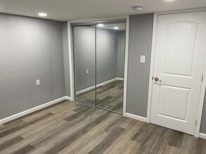 6 S Franklintown Rd, Unit 3F in Baltimore, MD - Building Photo - Building Photo