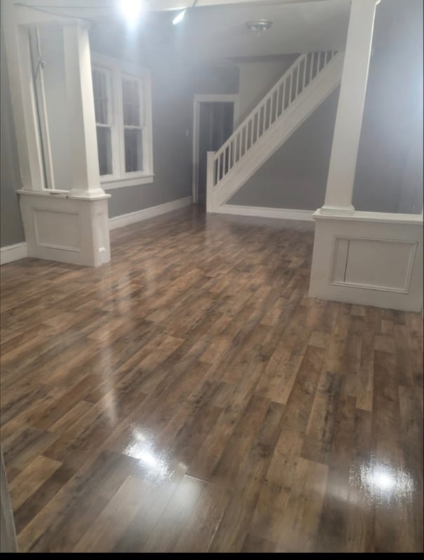 property at 1518 Meylert Ave
