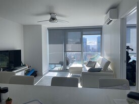 629 Keeaumoku St, Unit Azure Ala Moana Condo in Honolulu, HI - Building Photo