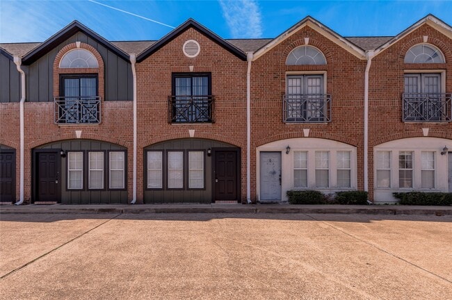 property at 1616 Avenue N