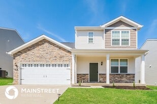 443 Vildana Wy in Shelbyville, KY - Building Photo