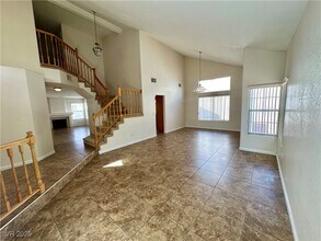 3377 Frisco Bay Cir in Las Vegas, NV - Building Photo - Building Photo