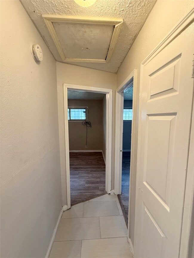 property at 3411 Drew St