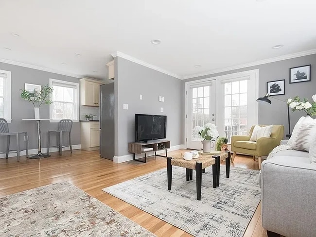 1 Rowen Ct in Boston, MA - Building Photo - Building Photo