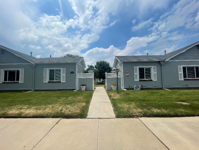 925 S Pearl St in Denver, CO - Foto de edificio - Building Photo