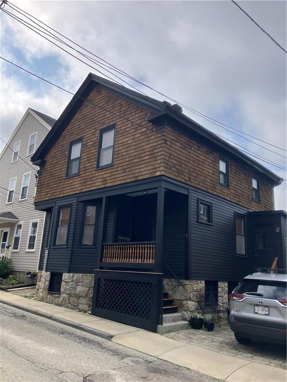 property at 9 Pope St