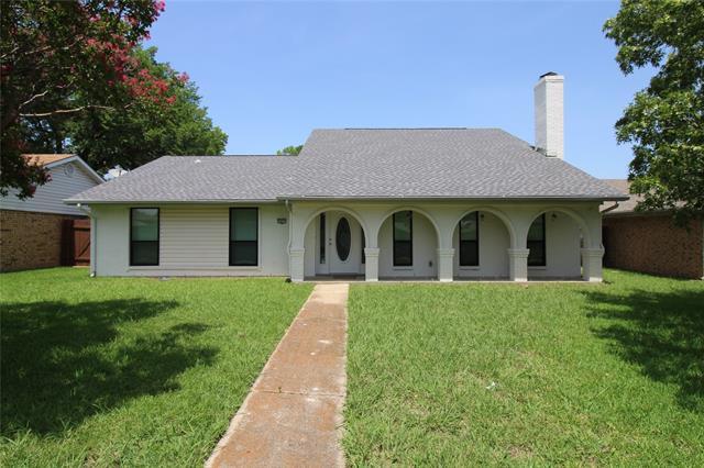 2805 Meadow Park Dr