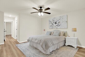 3424 Madewell St in Memphis, TN - Building Photo - Building Photo