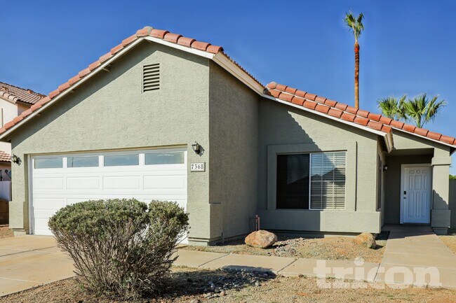 property at 7368 W Flynn Ln