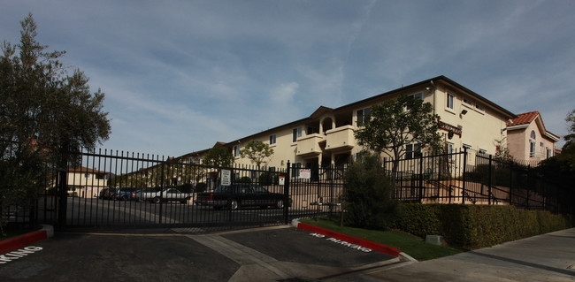 Los Olivos Apartments/Astoria Gardens