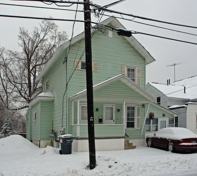 133 Maple St in Glens Falls, NY - Building Photo - Building Photo