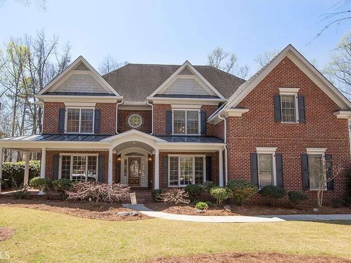 4350 Laurel Grove Trce in Suwanee, GA - Building Photo