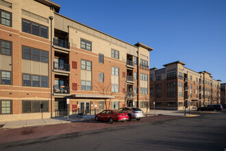 Flats At Metrowest Condominiums in Fairfax, VA - Building Photo - Building Photo