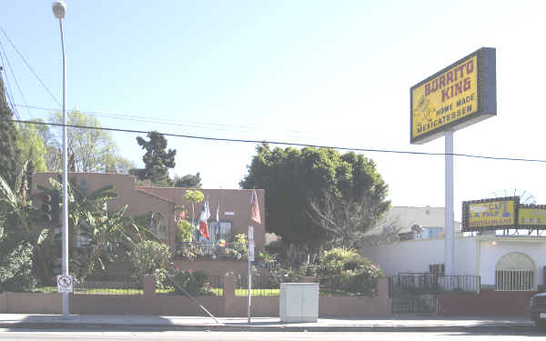 1324 1/2-1328 1/2 Echo Park Ave