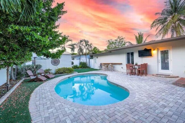 1311 NE 26th Terrace in Pompano Beach, FL - Building Photo - Building Photo