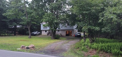 769 Stony Mountain Rd in Albrightsville, PA - Building Photo - Building Photo