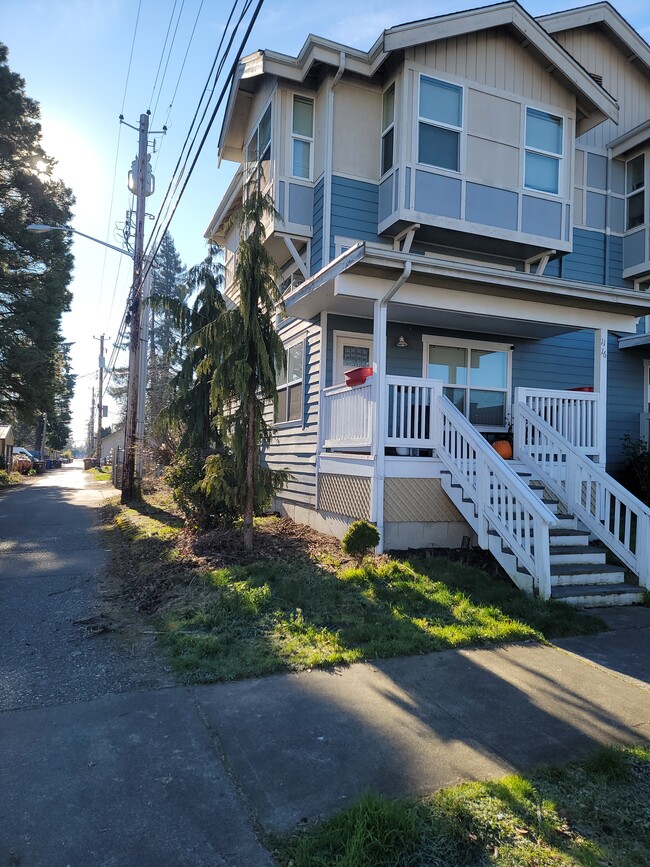 property at 1116 S 23rd St