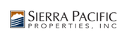 Property Management Company Logo Sierra Pacific Properties, Inc