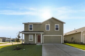 1032 Sugarberry St in Princeton, TX - Building Photo - Building Photo