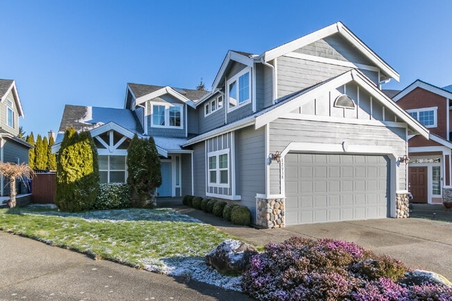 12938 SE 216th Pl in Kent, WA - Building Photo - Building Photo