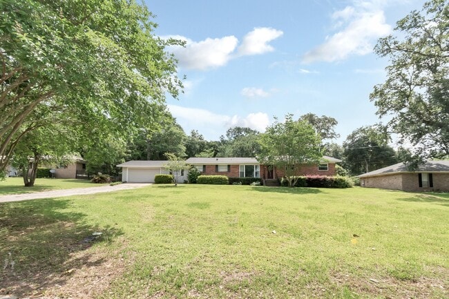 property at 2859 Wyattwood Ln