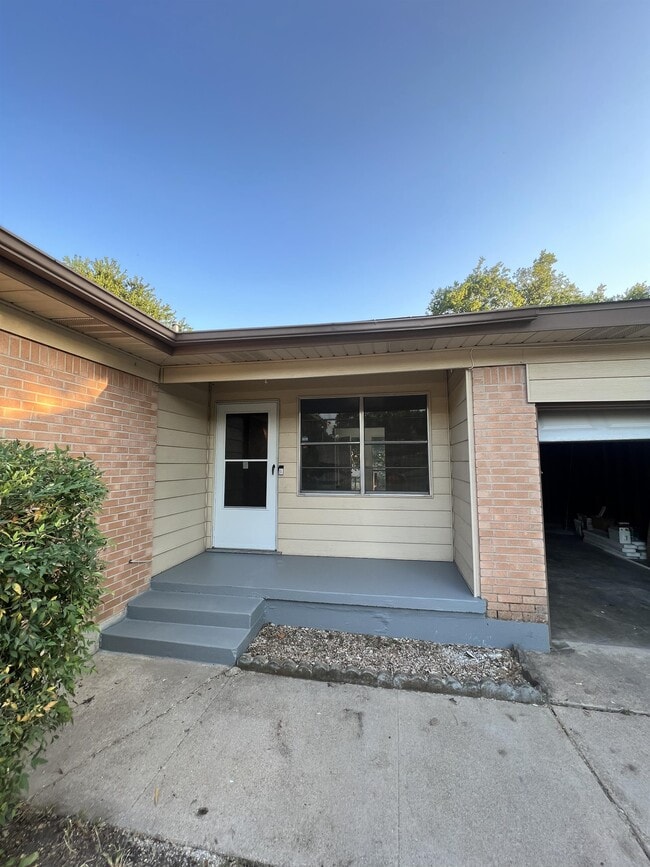 1402 Missouri Ave in Killeen, TX - Building Photo - Building Photo