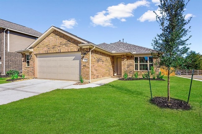 23818 Willow Haven Dr in Spring, TX - Building Photo - Building Photo
