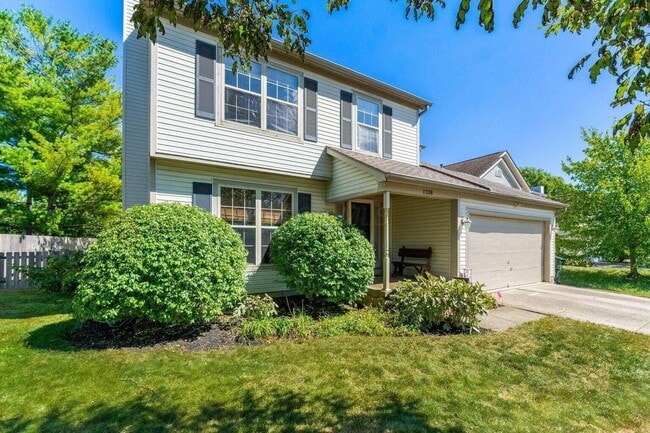1138 Devlin Ct in Columbus, OH - Building Photo - Building Photo
