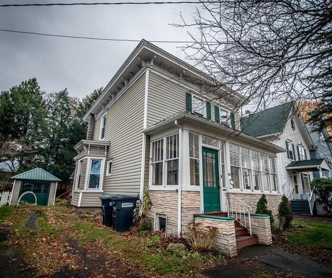 60 Center St in Oneonta, NY - Building Photo - Building Photo