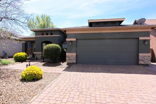 property at 13007 E Madrid St