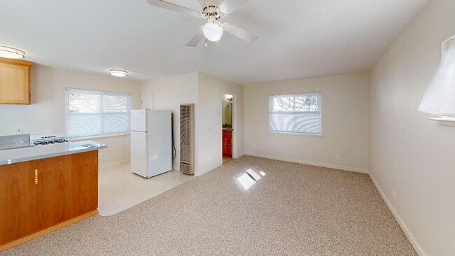 627 Branch St in San Luis Obispo, CA - Building Photo - Building Photo