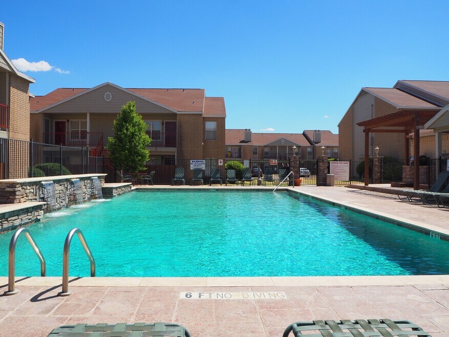 Albany Ridge Apartments Lubbock Tx Apartments For Rent