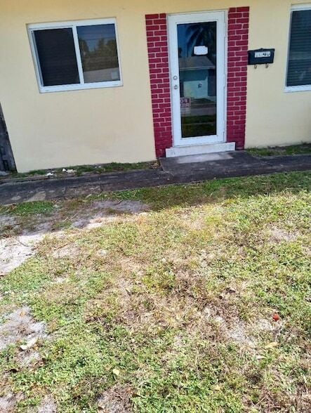property at 1717 SW 11th St