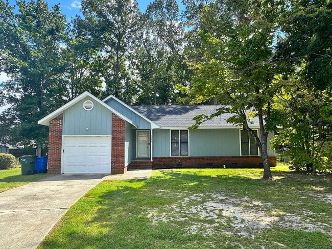 property at 6948 Callahan Cir