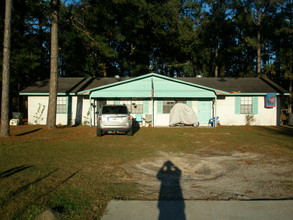 6 Duplex Buildings in St. Marys, GA - Foto de edificio - Building Photo