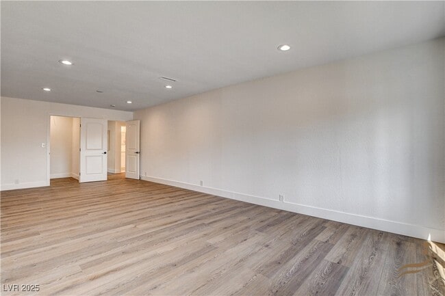 property at 2685 S Tenaya Way