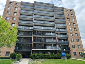 Millwood Place Apartments in Windsor, ON - Building Photo